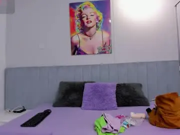 Chaturbate Adult Video Chat of karola_cute_