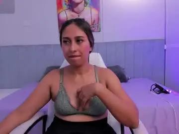 Chaturbate Adult Webcam of karola_cute_