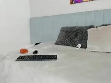 Chaturbate Private Sex Chat of karola_cute_