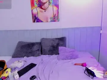 Chaturbate Private Sex Chat of karola_cute_