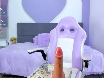 Chaturbate Adult Video Chat of karola_cute_