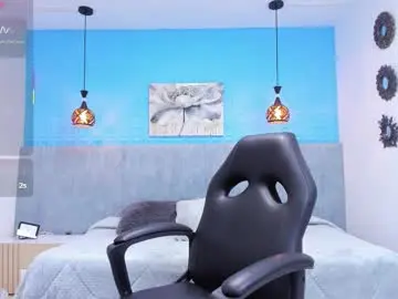 Chaturbate Free Porn Cam of karola_cute_