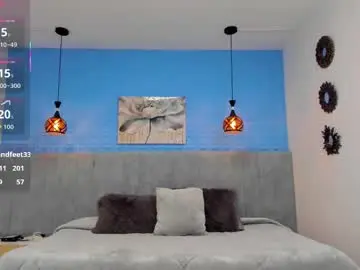 Chaturbate Sex Cam of karola_cute_