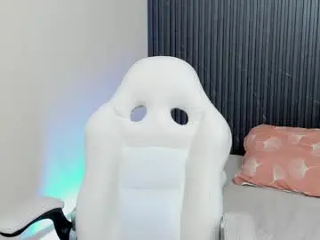 Chaturbate Nude Webcam of karola_cute_