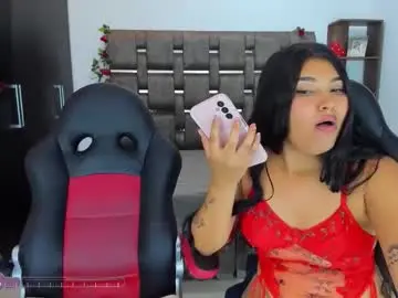 Chaturbate Live Porn of kassandra____