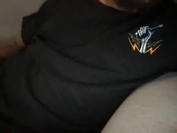 Chaturbate Live Porn of katir44