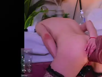 Chaturbate Nude Webcam of katymolly