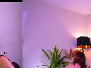 Chaturbate Adult Webcam of katymolly