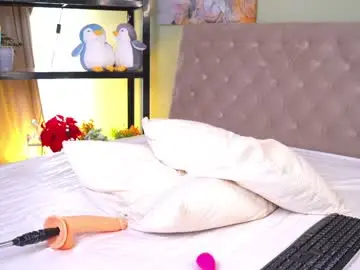 Chaturbate Live Sex of katymolly