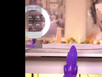 Chaturbate Live Porn of katymolly