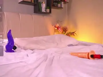 Chaturbate Sex Cam of katymolly