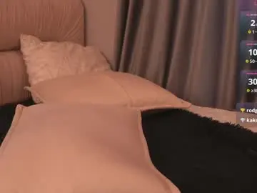 Chaturbate Adult Webcam of katymolly