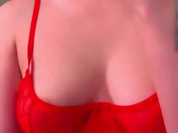 Chaturbate Nude Webcam of katymolly