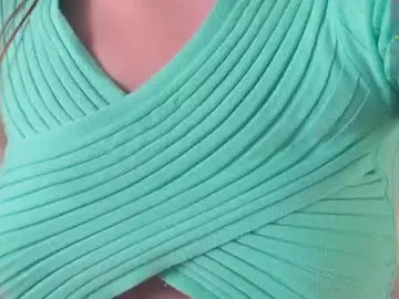 Chaturbate Live Sex Cam of katymolly