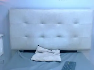 Chaturbate Live Sex Cam of kevin_tupe