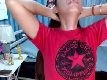 Chaturbate Private Sex Chat of ladyashxxx