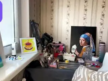 Chaturbate Adult Webcams of lanniecastellow