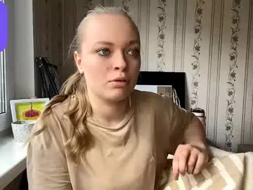 Chaturbate Sex Cam of lanniecastellow