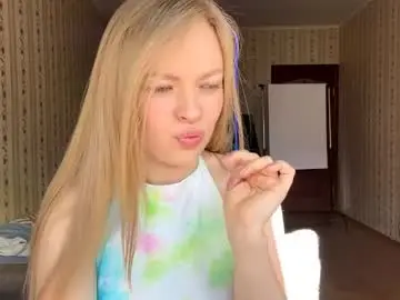 Chaturbate Live Porn of lanniecastellow