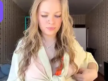 Chaturbate Nude Webcam of lanniecastellow