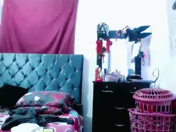 Chaturbate Adult Webcam of lou_anna02