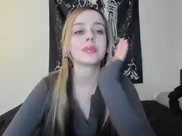 Chaturbate Best Webcam of luna_lovelyy