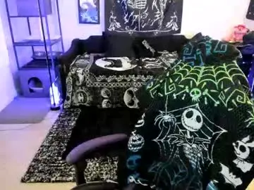 Chaturbate Private Sex Chat of luna_lovelyy