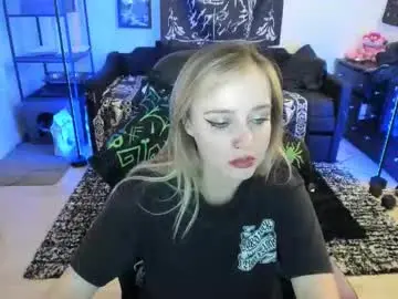 Chaturbate Sex Chat of luna_lovelyy