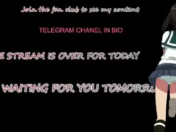 Chaturbate Private Sex Chat of manuela_unicorn