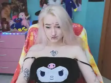Chaturbate Best Webcam of manuela_unicorn