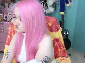 Chaturbate Free Porn Cam of manuela_unicorn