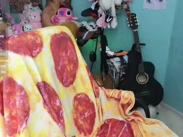 Chaturbate Adult Video Chat of manuela_unicorn