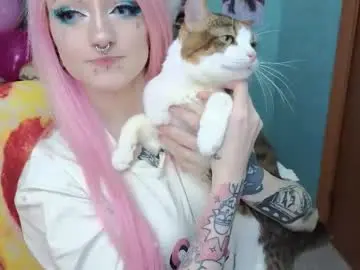 Chaturbate Adult Webcam of manuela_unicorn