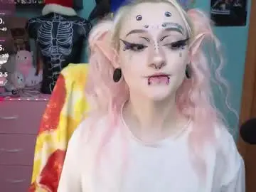 Chaturbate Best Webcam of manuela_unicorn