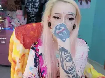 Chaturbate Adult Webcam of manuela_unicorn