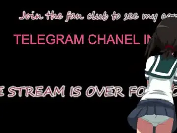 Chaturbate Best live sex cam show of manuela_unicorn