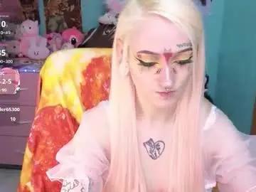 Chaturbate Nude Webcam of manuela_unicorn