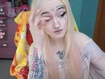 Chaturbate Best live sex cam show of manuela_unicorn