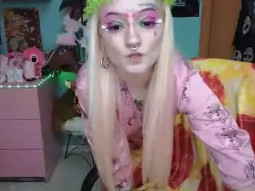 Chaturbate Free Porn Cam of manuela_unicorn