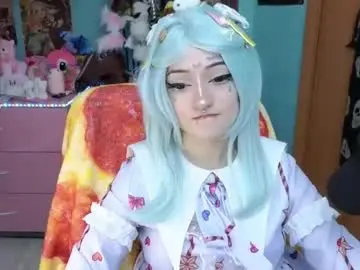 Chaturbate Watch Live Sex Cams of manuela_unicorn