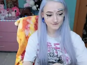 Chaturbate Live Sex of manuela_unicorn