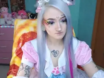 Chaturbate Live Sex of manuela_unicorn