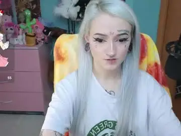 Chaturbate Sex Chat of manuela_unicorn