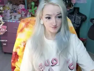 Chaturbate Sex Cam of manuela_unicorn