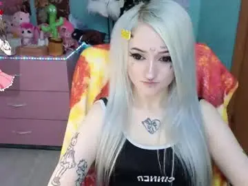 Chaturbate Live Sex Cam of manuela_unicorn