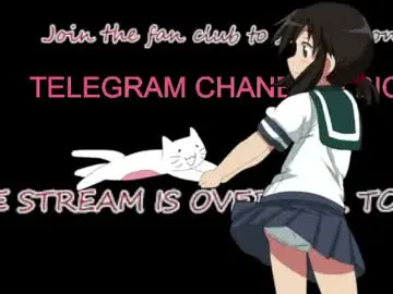 Chaturbate Private Sex Chat of manuela_unicorn