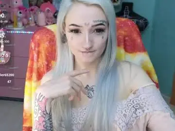 Chaturbate Live Sex of manuela_unicorn