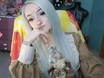 Chaturbate Best live sex cam show of manuela_unicorn