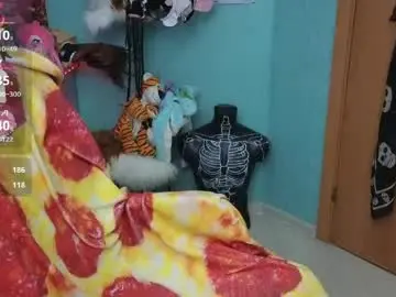 Chaturbate Sex Chat of manuela_unicorn