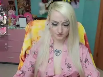Chaturbate Sex Chat of manuela_unicorn